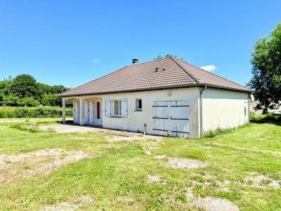 For sale Villechetive 5 rooms 90 m2 Yonne (89320) photo 0