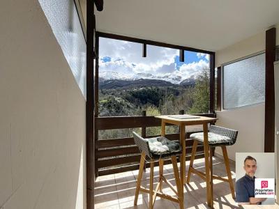 Acheter Appartement 17 m2 Enchastrayes