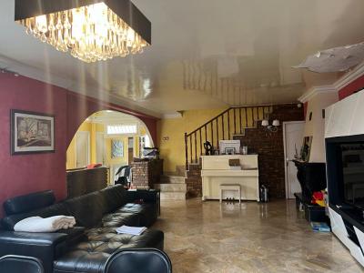 Annonce Vente 4 pices Maison Montreuil 93