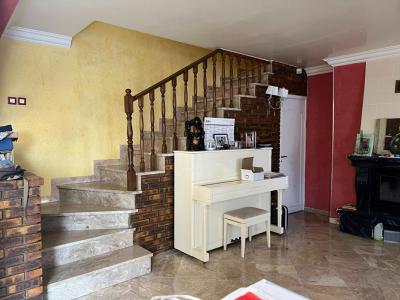Acheter Maison Montreuil Seine saint denis