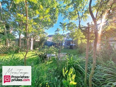 Annonce Vente 6 pices Maison Sevran 93