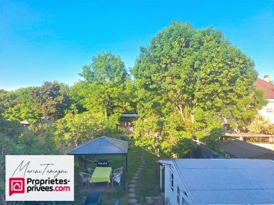 Acheter Maison 115 m2 Sevran