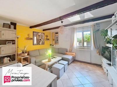 Acheter Maison Sevran 325000 euros