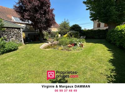 Acheter Maison 326 m2 Caudebec-les-elbeuf