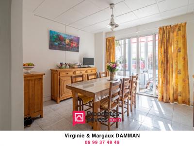 Acheter Maison Caudebec-les-elbeuf 460000 euros
