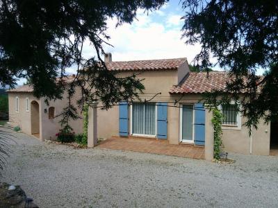 Annonce Vente 4 pices Maison Vidauban 83