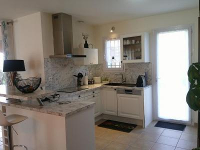 Acheter Maison Vidauban Var