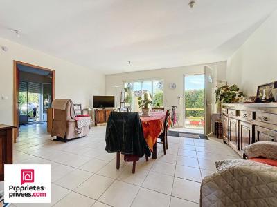 Acheter Appartement Saint-sulpice 141700 euros