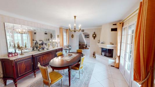 Annonce Vente 9 pices Maison Trans-en-provence 83