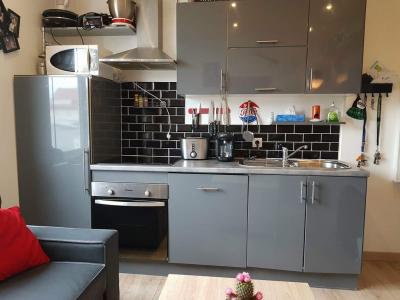 Annonce Vente 2 pices Appartement Argoules 80
