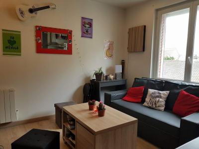 Acheter Appartement 26 m2 Argoules
