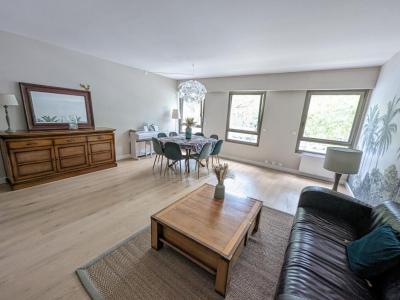 For rent Versailles 6 rooms 121 m2 Yvelines (78000) photo 0