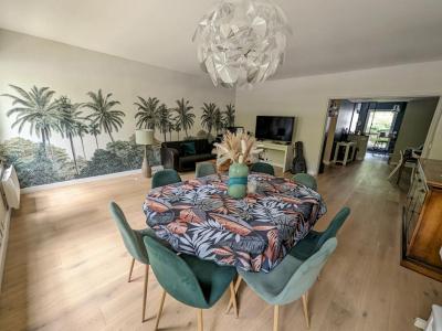 For rent Versailles 6 rooms 121 m2 Yvelines (78000) photo 2