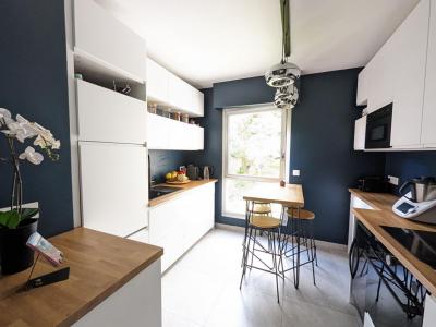 For rent Versailles 6 rooms 121 m2 Yvelines (78000) photo 3