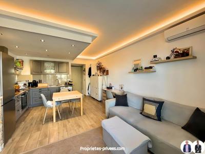 For sale Sainte-maxime 2 rooms 35 m2 Var (83120) photo 1