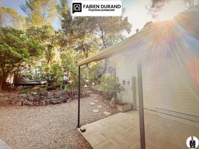 Annonce Vente Terrain Frejus 83