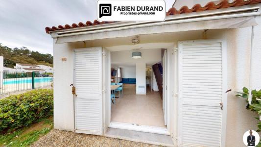 For sale Mandelieu-la-napoule 2 rooms 32 m2 Alpes Maritimes (06210) photo 3