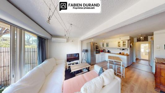 Acheter Appartement Cogolin 227000 euros