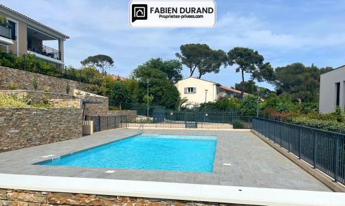 For sale Saint-raphael 2 rooms 53 m2 Var (83700) photo 4