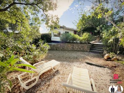 Annonce Vente Terrain Frejus 83