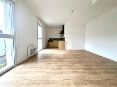 Annonce Location Appartement Trelaze 49
