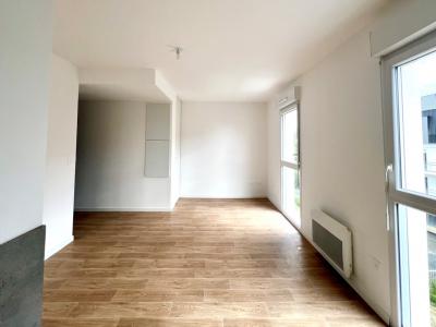 Louer Appartement 33 m2 Trelaze