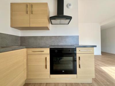 Louer Appartement Trelaze Maine et loire