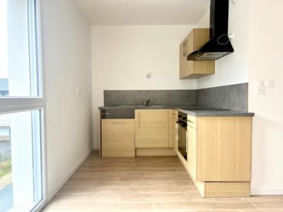 Louer Appartement Trelaze 520 euros