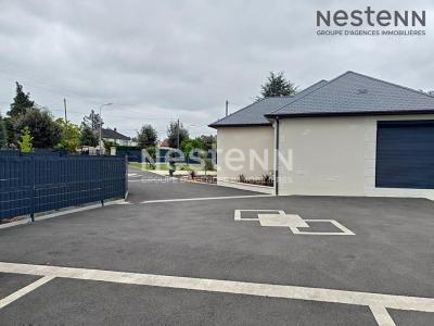 For sale Chemery LE-CONTROIS-EN-SOLOGNE 4 rooms 121 m2 Loir et cher (41700) photo 3