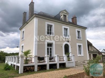 For sale Chitenay 5 rooms 183 m2 Loir et cher (41120) photo 0