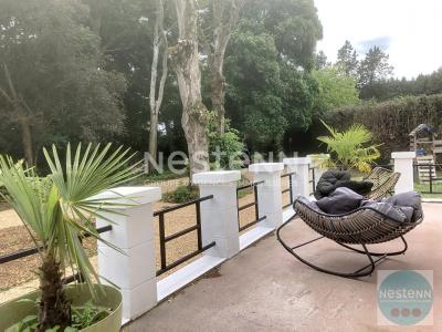 For sale Chitenay 5 rooms 183 m2 Loir et cher (41120) photo 1
