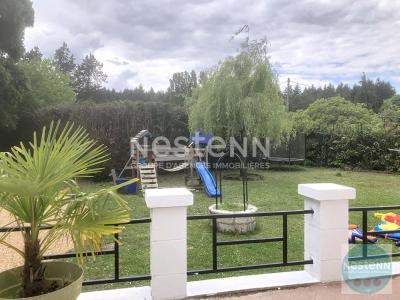 For sale Chitenay 5 rooms 183 m2 Loir et cher (41120) photo 2
