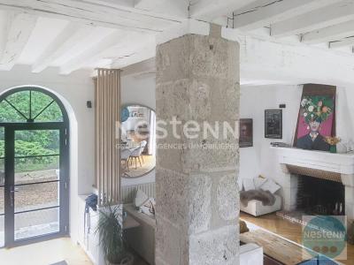 For sale Chitenay 5 rooms 183 m2 Loir et cher (41120) photo 4