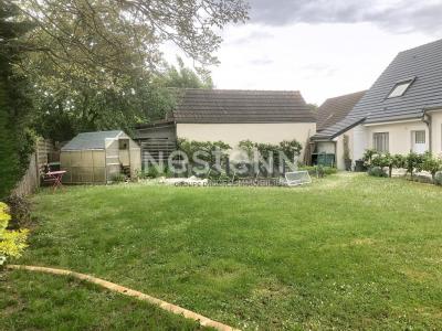 For sale Saint-gervais-la-foret 5 rooms 160 m2 Loir et cher (41350) photo 1