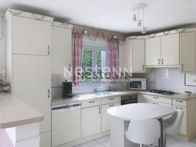 For sale Saint-gervais-la-foret 5 rooms 160 m2 Loir et cher (41350) photo 2