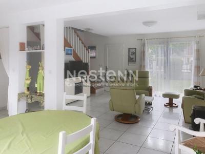 For sale Saint-gervais-la-foret 5 rooms 160 m2 Loir et cher (41350) photo 4