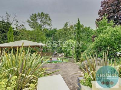 Annonce Vente 8 pices Maison Seur 41