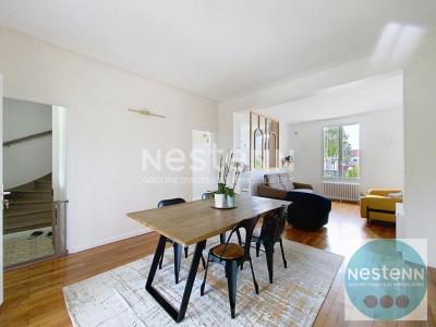 Acheter Maison Seur 455000 euros