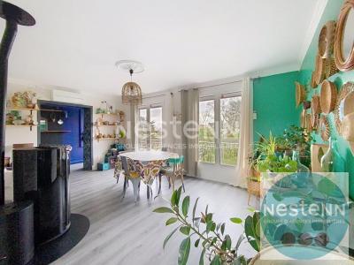 For sale Vineuil 8 rooms 202 m2 Loir et cher (41350) photo 3