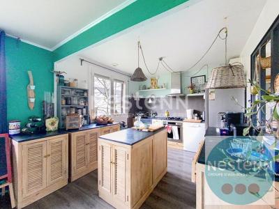 For sale Vineuil 8 rooms 202 m2 Loir et cher (41350) photo 4
