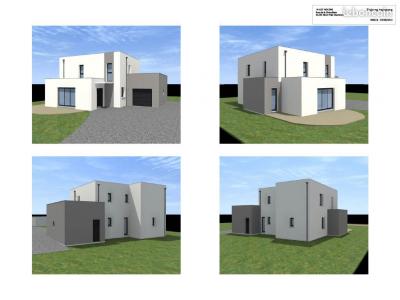 Annonce Vente 6 pices Maison Mont-pres-chambord 41