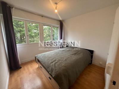For rent Blois 3 rooms 53 m2 Loir et cher (41000) photo 1