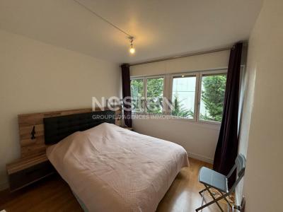 For rent Blois 3 rooms 53 m2 Loir et cher (41000) photo 2