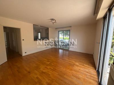 Louer Appartement 54 m2 Blois