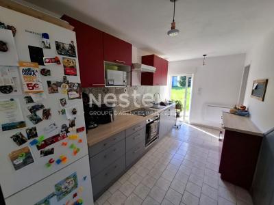 Acheter Maison 140 m2 Vendome