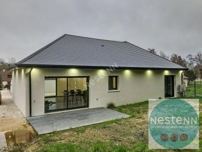 For sale Cellettes 4 rooms 105 m2 Loir et cher (41120) photo 1