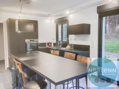 For sale Cellettes 4 rooms 105 m2 Loir et cher (41120) photo 4