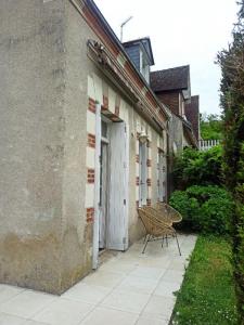 For sale Chambon-sur-cisse 3 rooms 79 m2 Loir et cher (41190) photo 2