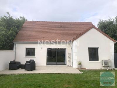For sale Mont-pres-chambord 4 rooms 87 m2 Loir et cher (41250) photo 0