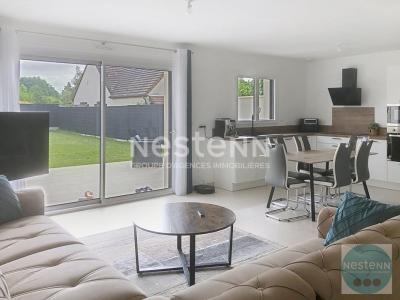 For sale Mont-pres-chambord 4 rooms 87 m2 Loir et cher (41250) photo 4